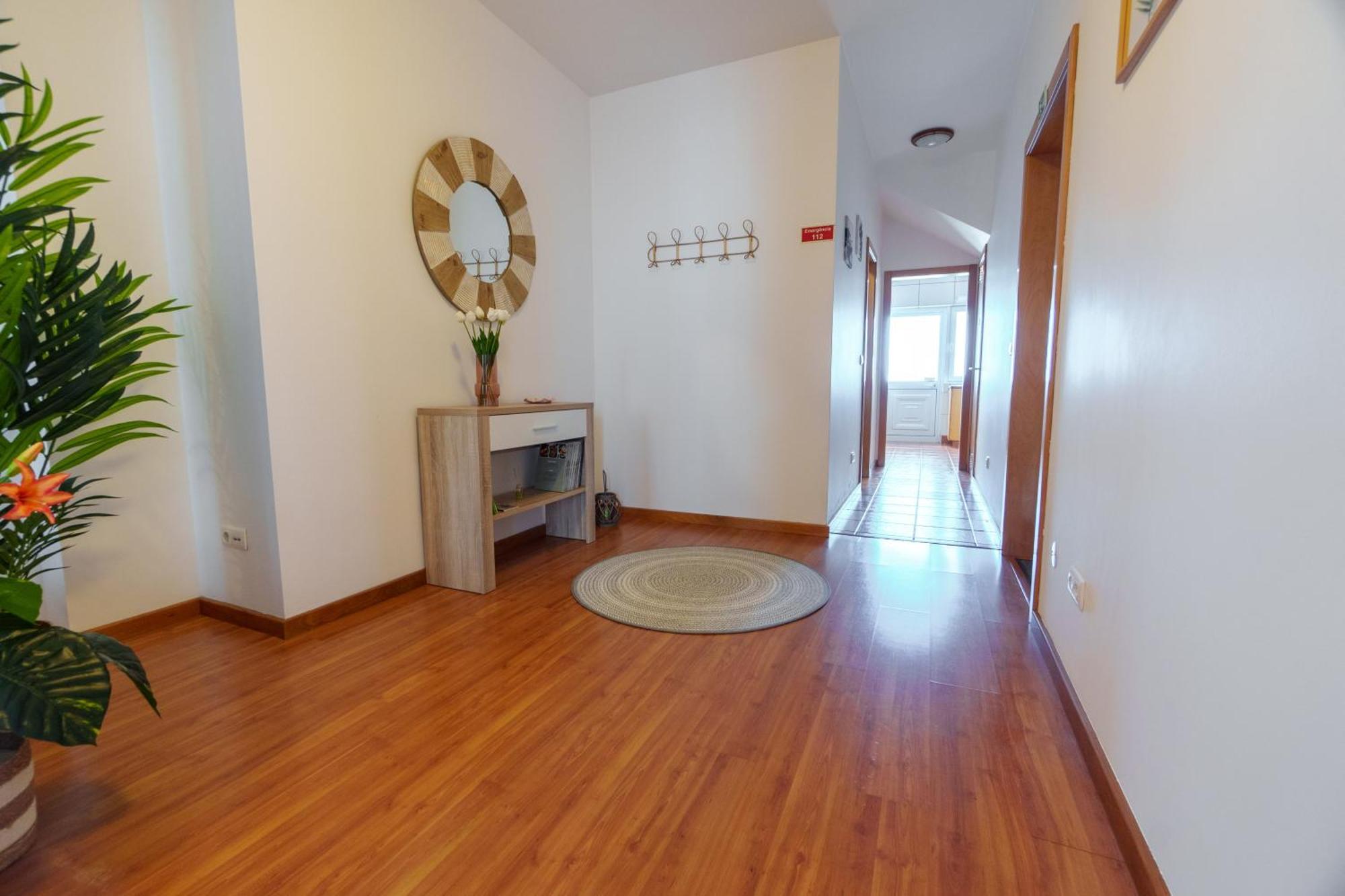 Mar Vista Home ポンタ・デルガダ エクステリア 写真