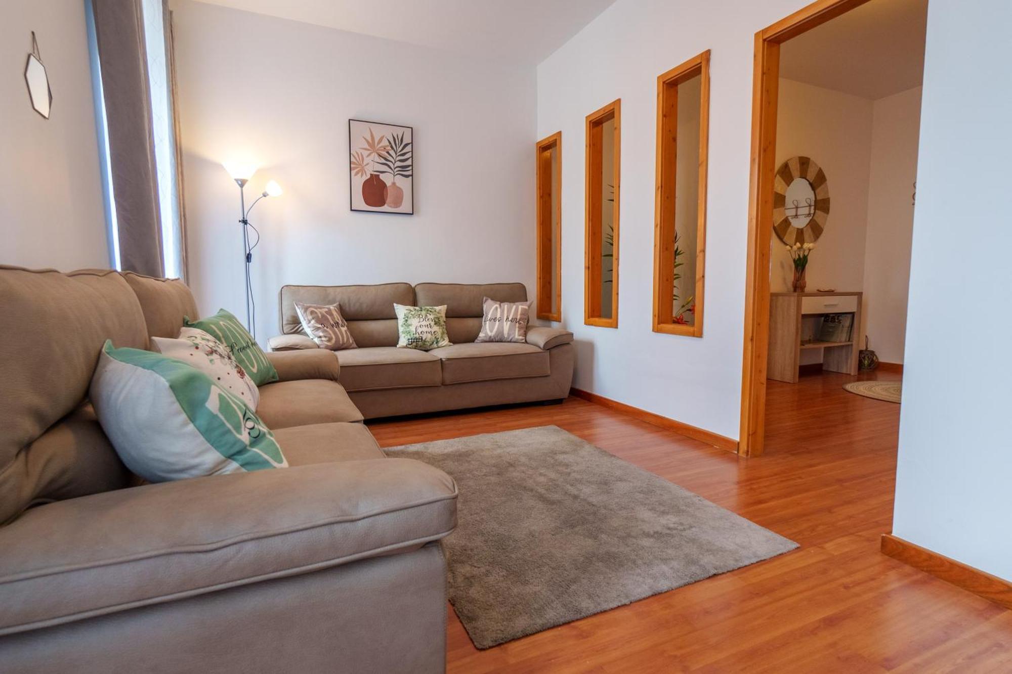Mar Vista Home ポンタ・デルガダ エクステリア 写真