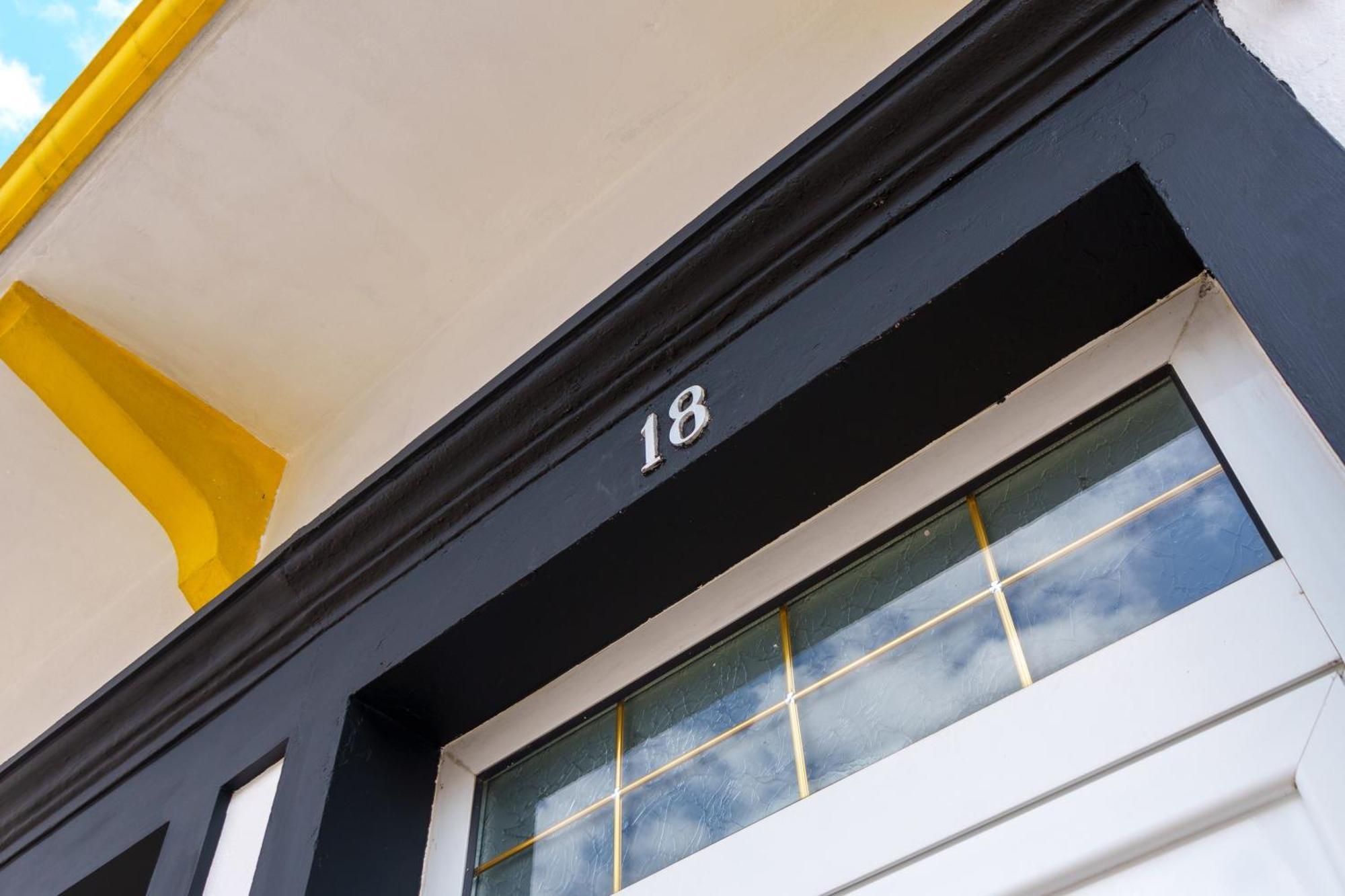 Mar Vista Home ポンタ・デルガダ エクステリア 写真