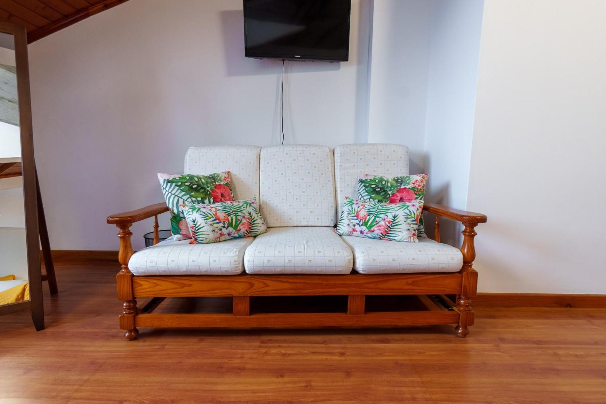 Mar Vista Home ポンタ・デルガダ エクステリア 写真