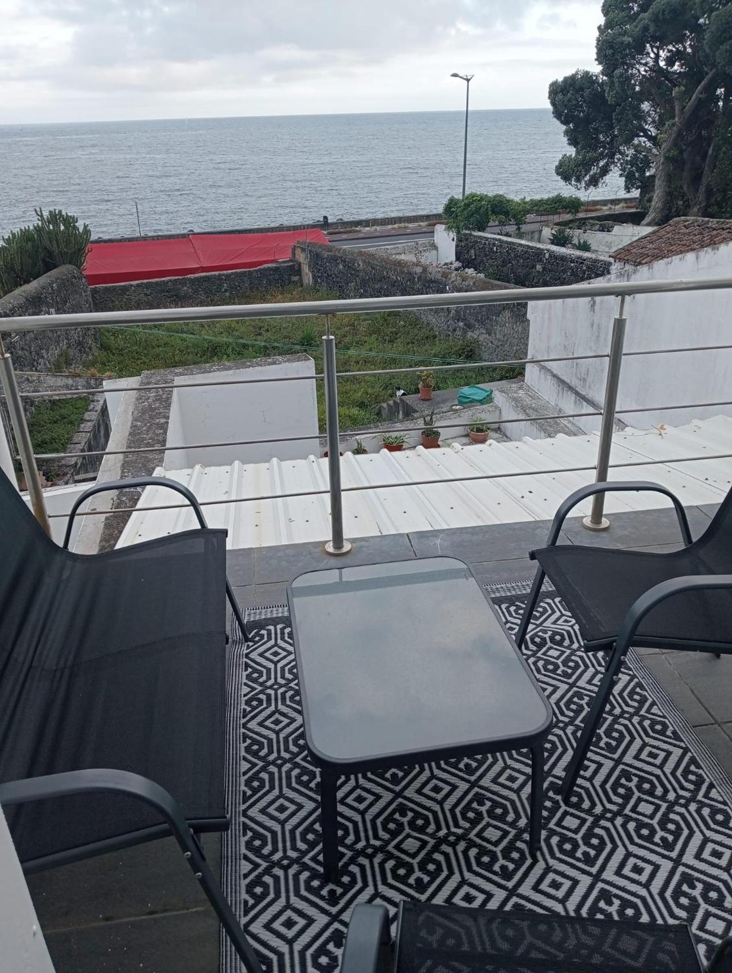 Mar Vista Home ポンタ・デルガダ エクステリア 写真